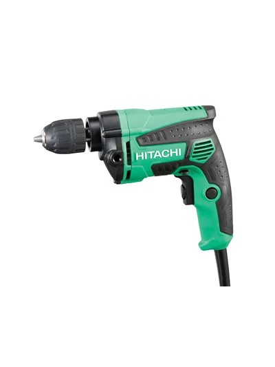 HITACHI D 10VC3 600W Darbesiz Matkap