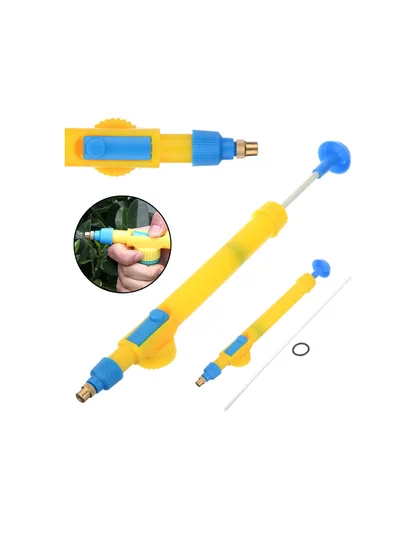 Pet Şişesine Takılan Sprey Fısfıs 02539