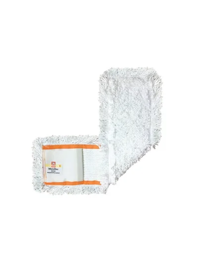 Mkrofiber Nemli Mop 40 cm