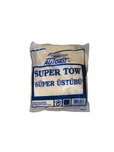 Autokit Extra Lüks Üstübü 150gr