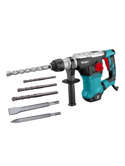 Kırıcı Delici Hilti Profesyonel 1900 Watt 32 HC 2Hp MES 7100
