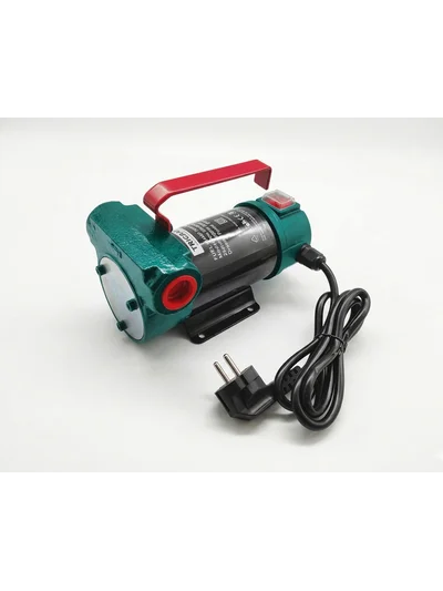 Elektrikli Mazot Pompası 220V 300W MES5505