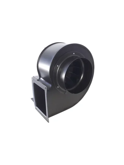 CTD SERİSİ CT18.2D Radyal Toz Fanı 470W