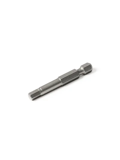 Allen Altıköşe Bits Uç 4-50mm HEX GFB2481