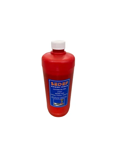 SEDEF Metal Kesme Yağı 1kg 27038