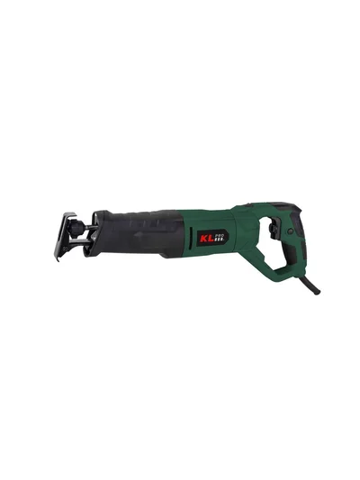KLPRO KLTK0850 Profesyonel Tilki Kuyruğu Testere 850W