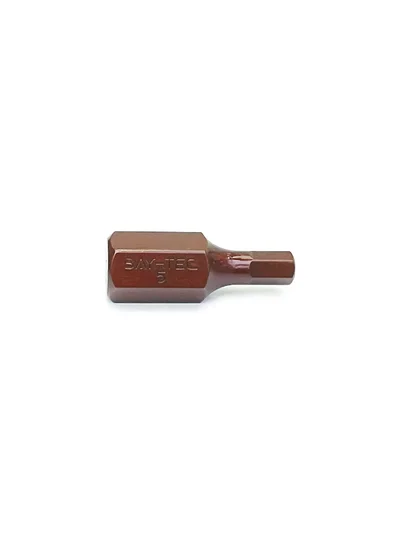 H8-10x30 mm Allen Otomotiv Bits Uç MU2099