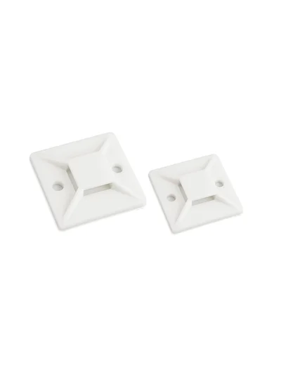 Yapışkanlı Kroşe 19x19mm 88012