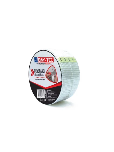 MK0818 ALÇIPAN DERZ BANDI 96X90 YARD