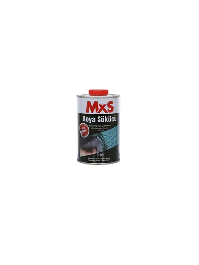 MXS Boya Sökücü 1Kg