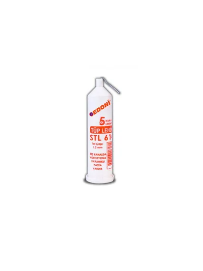 TÜP LEHİM ELTOS EDONİ ETL 001