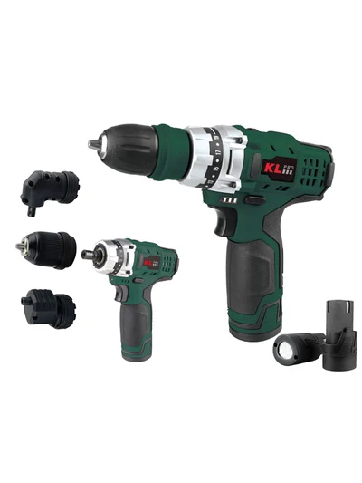 KL Pro KLNM1020S 10.8V  Profesyonel Vidalama
