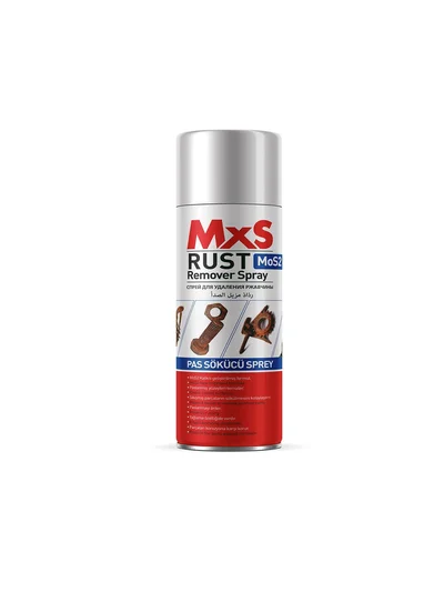 MXS Pas Sökücü Sprey 400 ml
