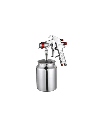 Boya Tabancası Alttan Depo 1.8mm MES4593