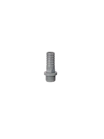 241 - 1/2? PVC Hortum Rekoru