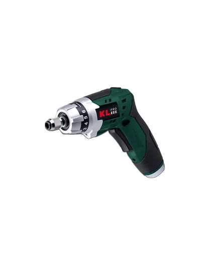 KL Pro KLNM3613 3.6V Li-ion Şarjlı Vidalama