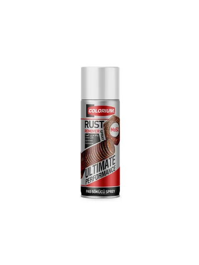Colorium Pas Sökücü Sprey - MoS2 400 ml
