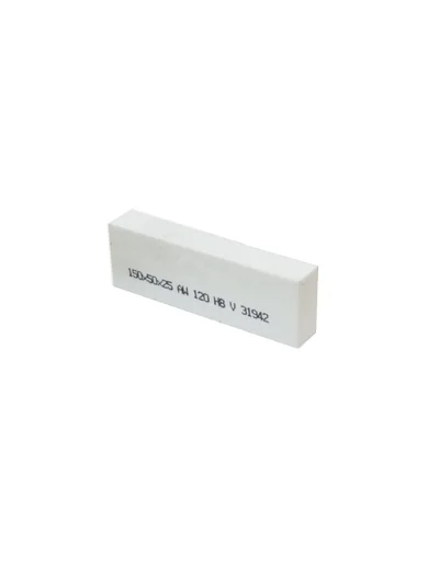 Sabun Taşı Beyaz 150x50x25mm EKW80 Kum