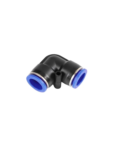 EPV 16 mm Pnömatik Dirsek
