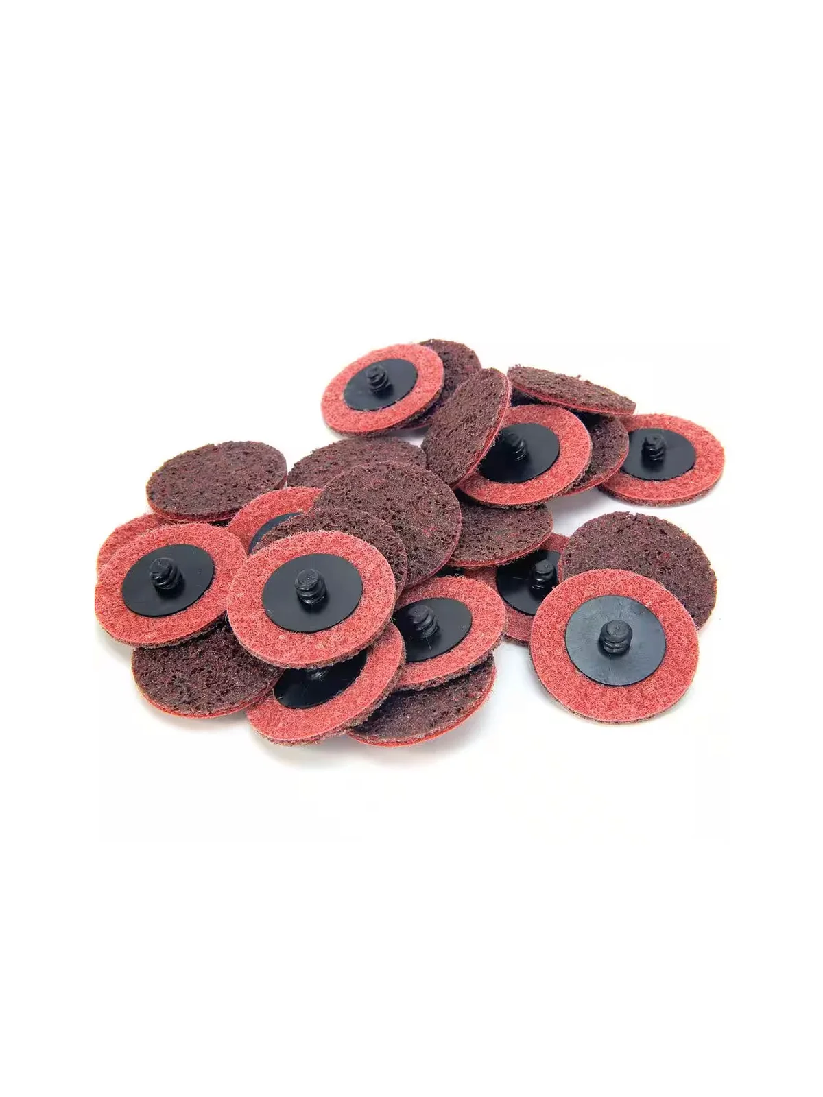 Roloc Disk Zımpara 50 mm 80 Kum Zirkonyum 58922 - 160300-SEDEF