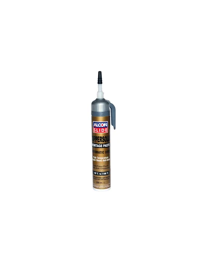 Alcon Compersolid Otomatik Bakırlı Montaj Pastası 200 ml  M-9815
