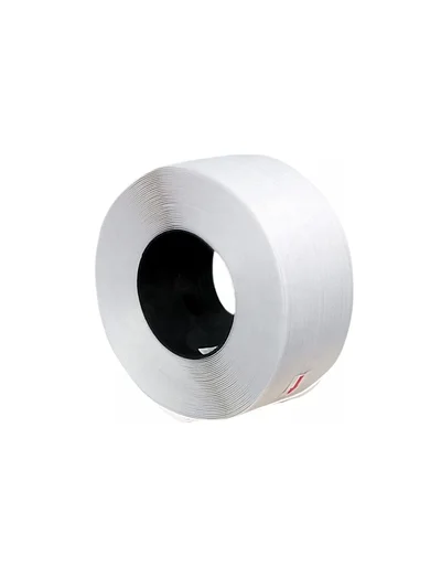 Plastik Çember Beyaz 12 mm Manuel Geniş Kasnak