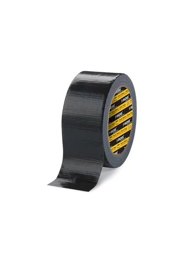 SGS Tamir Bandı Siyah 48mm x 10mt SGS1222