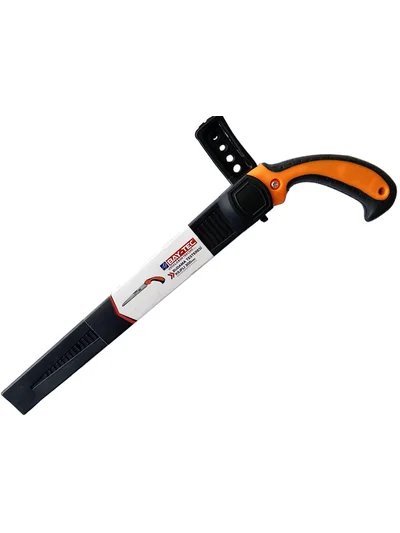 MK4534 BUDAMA TESTERESİ KILIFLI KALIN DİŞ 300 MM