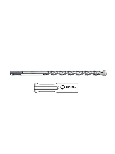 DMX SDS PLUS Matkap ucu 14x350mm DMX4476