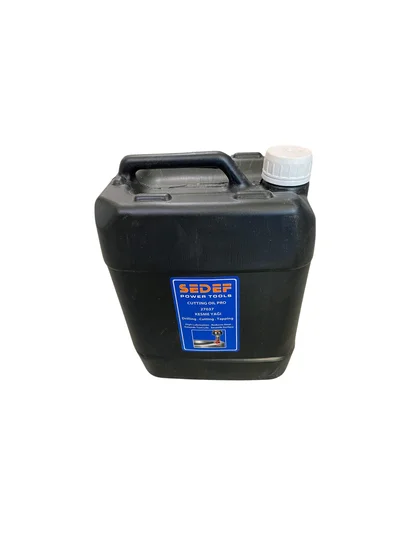 SEDEF Metal Kesme Yağı 5kg 27039