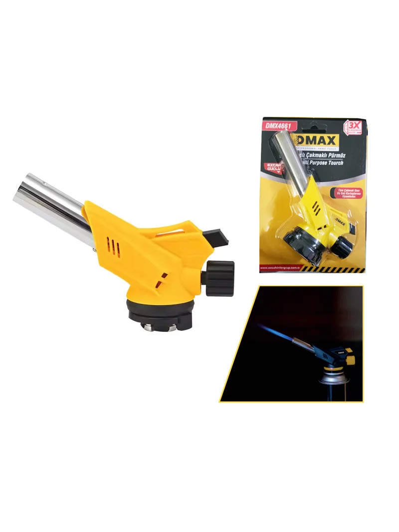 ÇOK AMAÇLI PÜRMÜZ DMX4661 - 170325-ÖZS-DMX4661 - DMAX - 215,33 TL