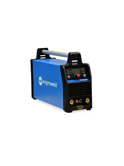 MAGMAWELD MONOMIG 200İK Gazaltı Kaynak Makinesi