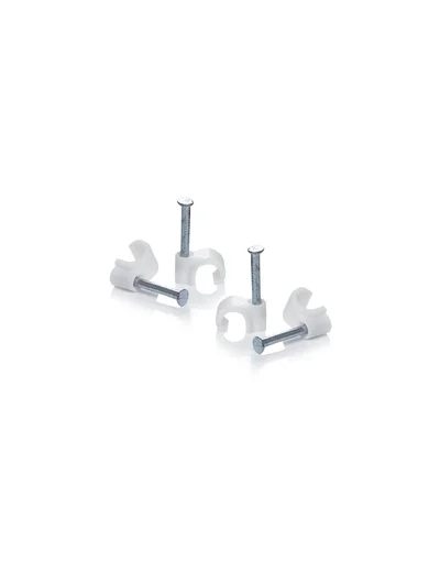 Antigron Çivili Kroşe No:2 2x0.75 mm