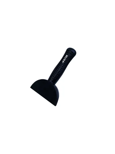 Ergonomik Derz Spatulası Siyah EFS 101