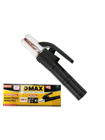 400A Kaynak Elektrod Pensesi DMX4215