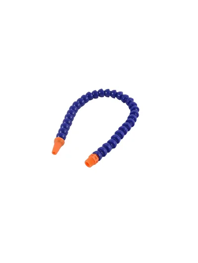 3/4 60 cm Plastik Bor Yağ Hortumu 43406
