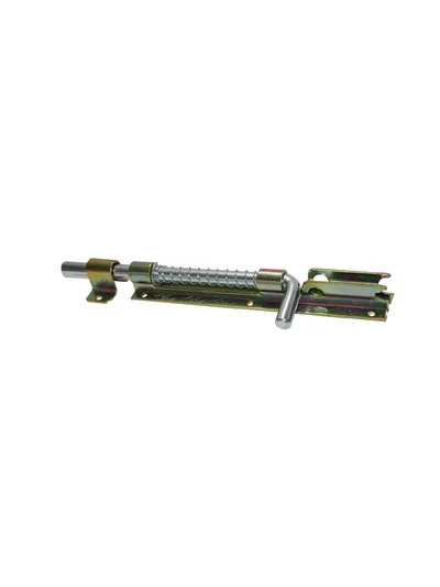 Yaylı Ferforje Sürgüsü 10 mm
