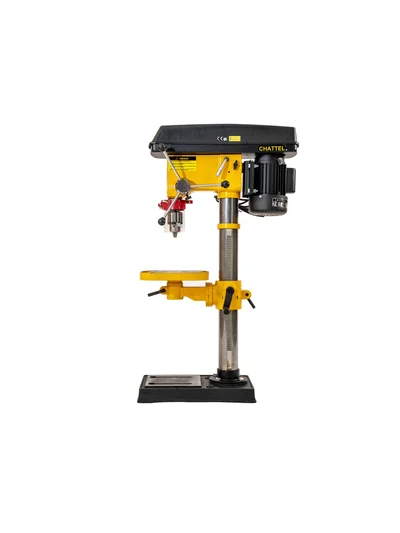 CHATTEL CHT-8016 16mm Stünlu Matkap 