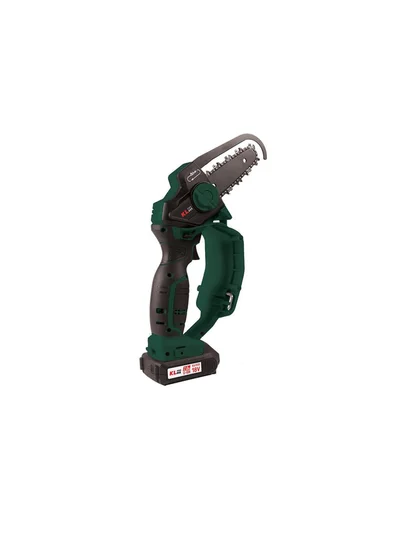 KLBZT18-20 KLPRO AKÜLÜ ZİNCİRLİ BUDAMA TESTERESİ