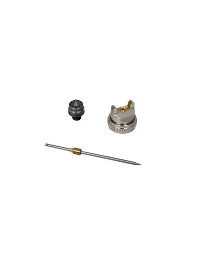 G70 Boya Tabancası Yedek Meme Seti 1.8 mm
