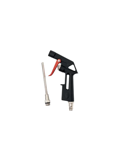 METAL HAVA TABANCASI UZUN GFB5601