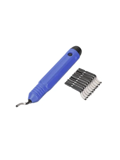 Raspa Seti Sap + Bıçak 60310