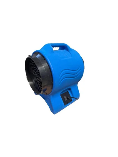 SPM SERİ SFM30 Monofaze Taşınabilir Plastik Fan