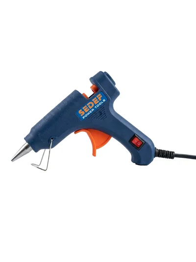 UT 60 Silikon Tabancası 60 Watt 10831 80623