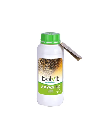 BOLVİT Aryan BT 0.5 Litre