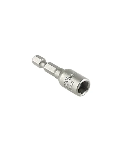 8x65 mm Uzun Manyetik Somun Lokması GFB2551