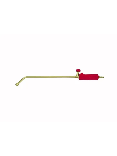 843 Propan Tutamak (Sabit boyunlu) 40 cm