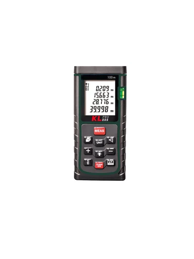 KL Pro KLLZM100 100m Profesyonel Lazermetre