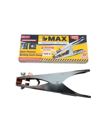 Kaynak Şase Pensesi 500A DMX4145