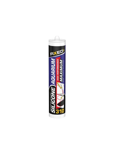 SGS F310A Akvaryum Silikonu 330gr